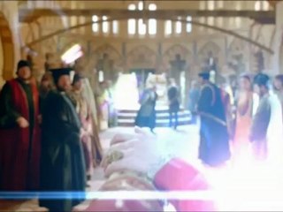 Anuncio DVD - Serie Toledo 'Cruce de Destinos'