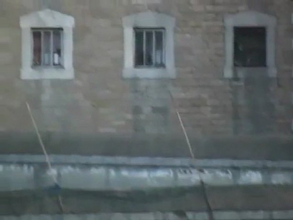 Etant donne un mur