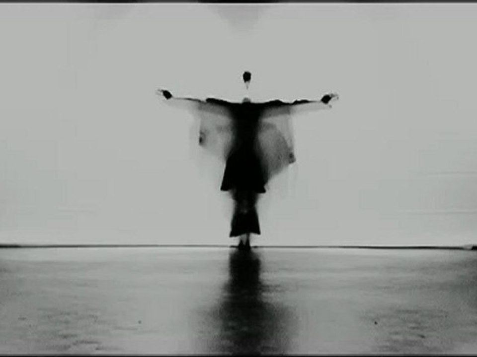 shadow of myself