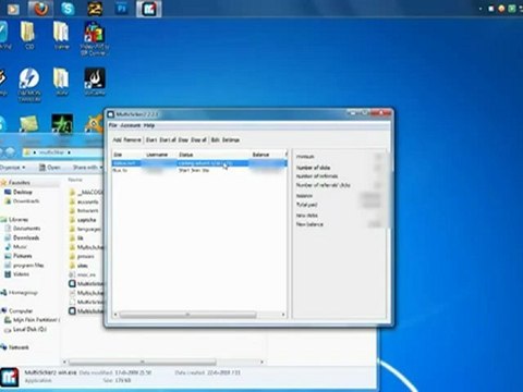 PTC Auto Clicker Cash Secrets - Best PTC Tricks And Tools
