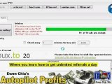 How To Make Easy Money With PTC Sites - Auto Clicker Tool