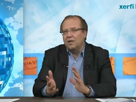 Xerfi Canal Jean-Baptiste Bellon Taxer les banques ?