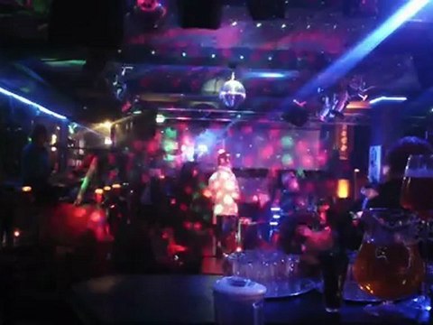 halay mavigul haftanin 4 gunu canlimuzik lumiere mavigul Arnhem