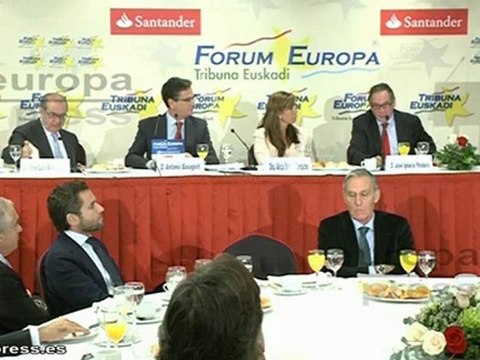 PP: Rajoy no a rescate con condiciones leoninas