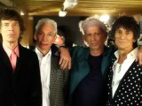 The Rolling Stones Announce Live Shows