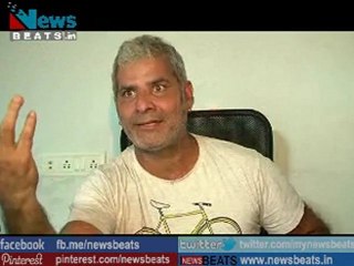 Writer Amin Hajee interview for Vikram Bhatt 1920 Evil Returns 2012 movie Part 3