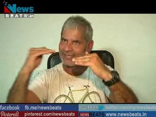 Writer Amin Hajee interview for Vikram Bhatt 1920 Evil Returns 2012 movie Part 4