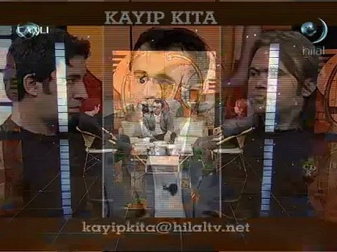 Yusuf Özkan Özburun 1112 - Kayıp Kıta