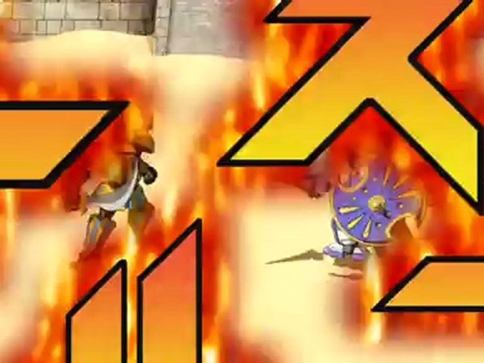 [TFS]Danball Senki - 04 (H264 1280x720)[B37612EC]