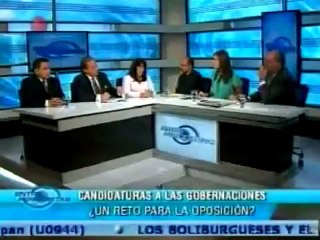 (Vídeo) Aurora Morales  “Hubo una gestión en Miranda que sí hizo y fue la de Diosdado Cabello”