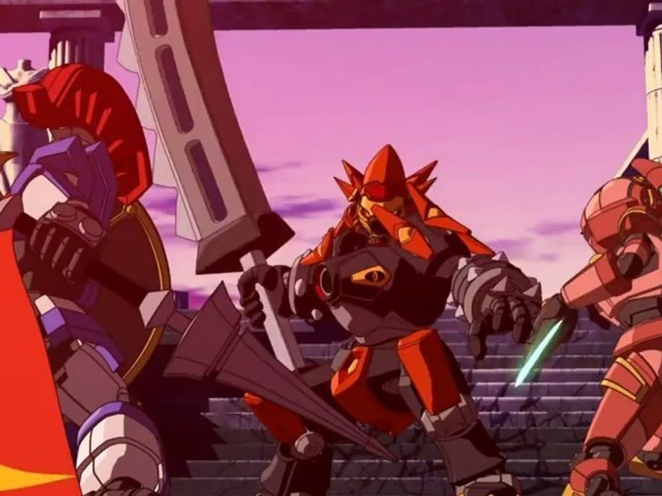 [TFS]Danball Senki - 03 [H264 1280x720][C32D094D]