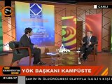Yusuf Ziya Özcan 0109 - Söz Kampüsten İçeri