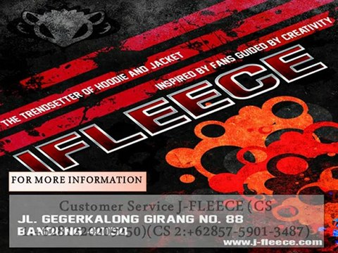 beli jaket kren Jakarta dan Bandung