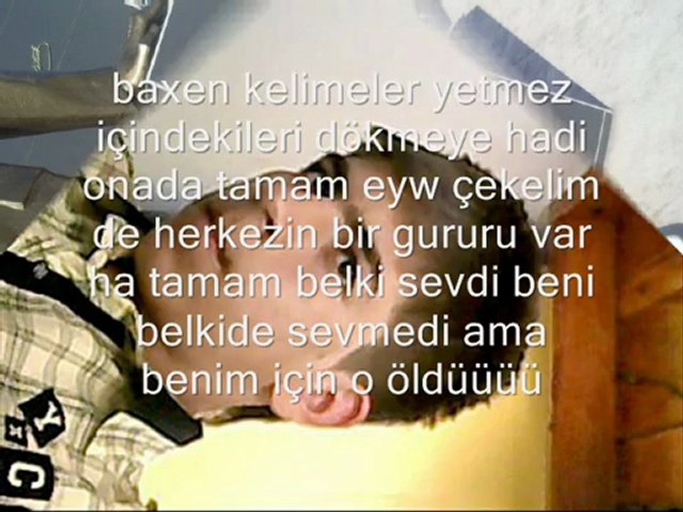 şafak özel