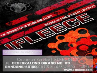 beli jaket laki-laki Bandung dan Jakarta