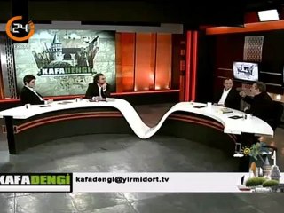 Sadık Yalsızuçanlar 0210 - Kafa Dengi