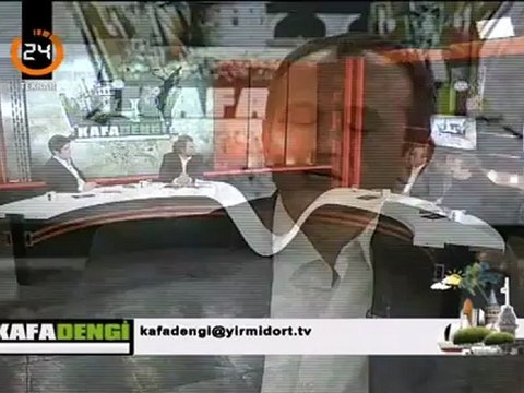 Sadık Yalsızuçanlar 0310 - Kafa Dengi