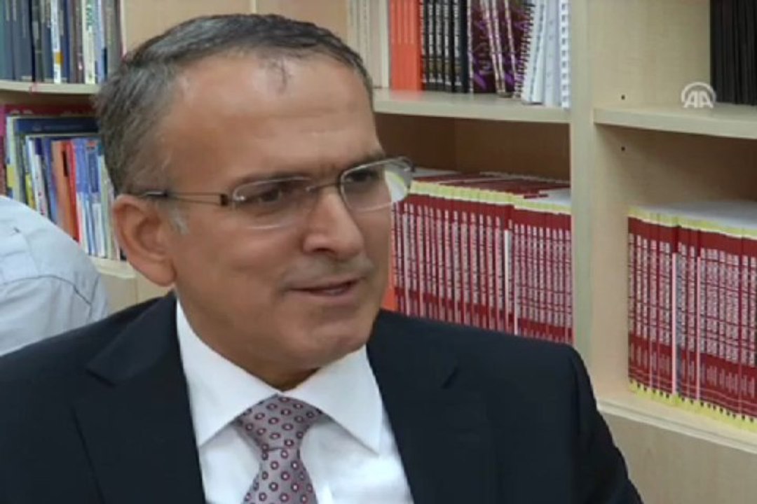 Parmak izinden cinsiyet teşhisi