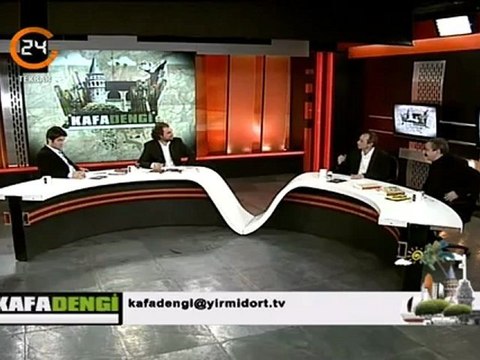 Sadık Yalsızuçanlar 0510 - Kafa Dengi