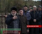 Hacı Kaim Türbesi Açılışı - Çeçenistan
