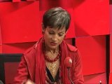 Isabelle Morini-Bosc présente L'air du temps du 15/10/2012 dans A La Bonne Heure