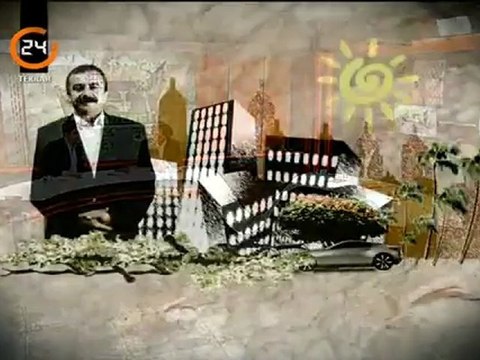 Sadık Yalsızuçanlar 1010 - Kafa Dengi