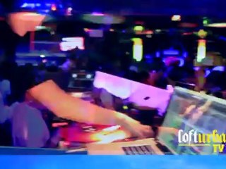 Downtown Boogie @ Loft Club 13.10.12