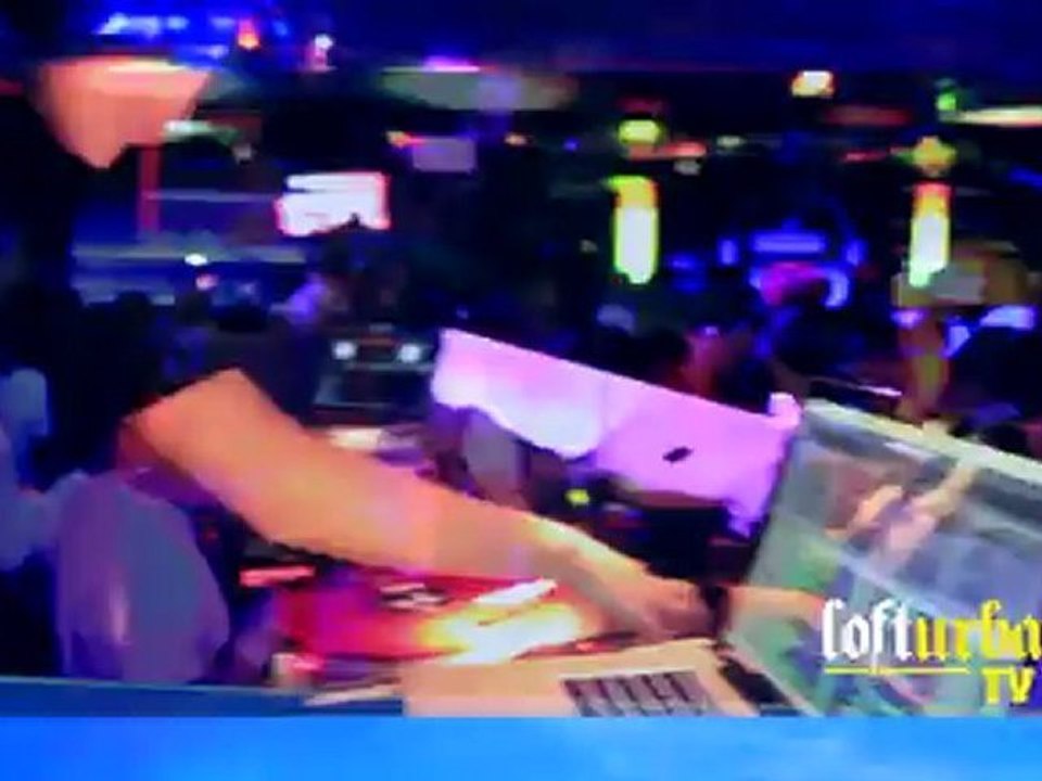 Downtown Boogie @ Loft Club 13.10.12