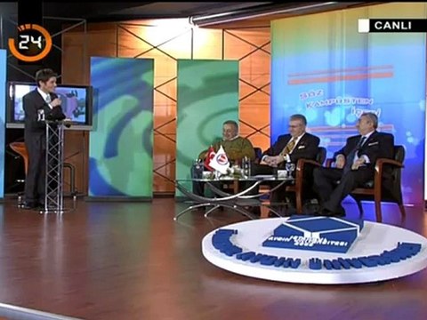 Sigara Yasağı 1111 - Söz Kampüsten İçeri