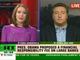 Is Obamas financial reform dead?
