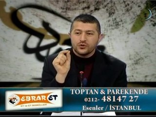 Suffa Mektebi (12) Cahiliye'den İslam'a Mus'ab İbn Ümeyr 0308