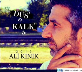 Ali Kınık - Yine Kavgalardayım