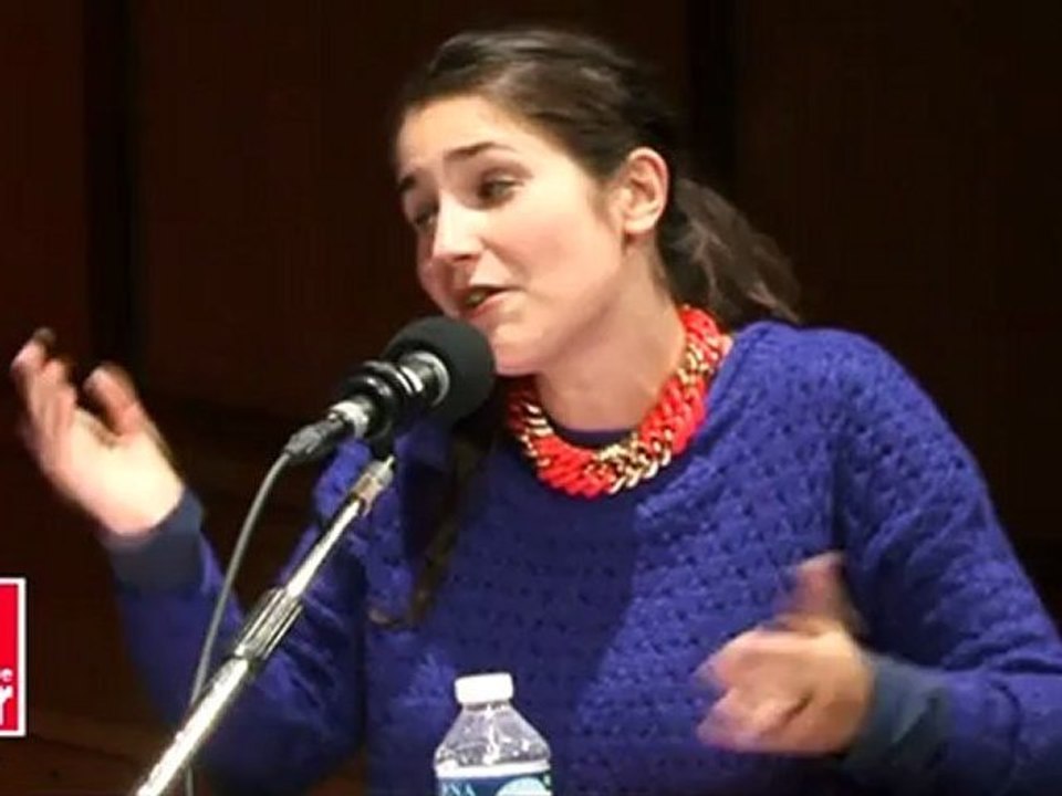 On va tous y passer - Joséphine Draï