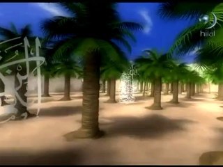 Suffa Mektebi (12) Cahiliye'den İslam'a Mus'ab İbn Ümeyr 0808