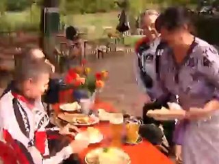 Suiza Francona: relajarse activamente | Destino Alemania