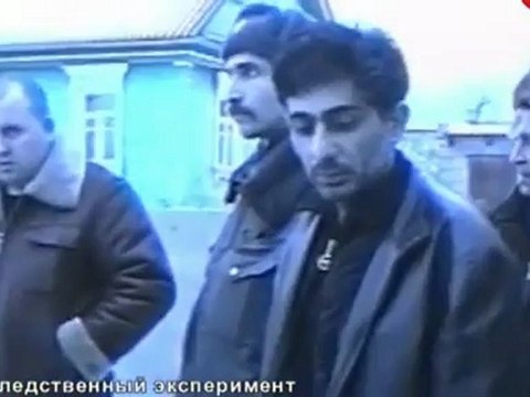 Доказательства вины - Глухари