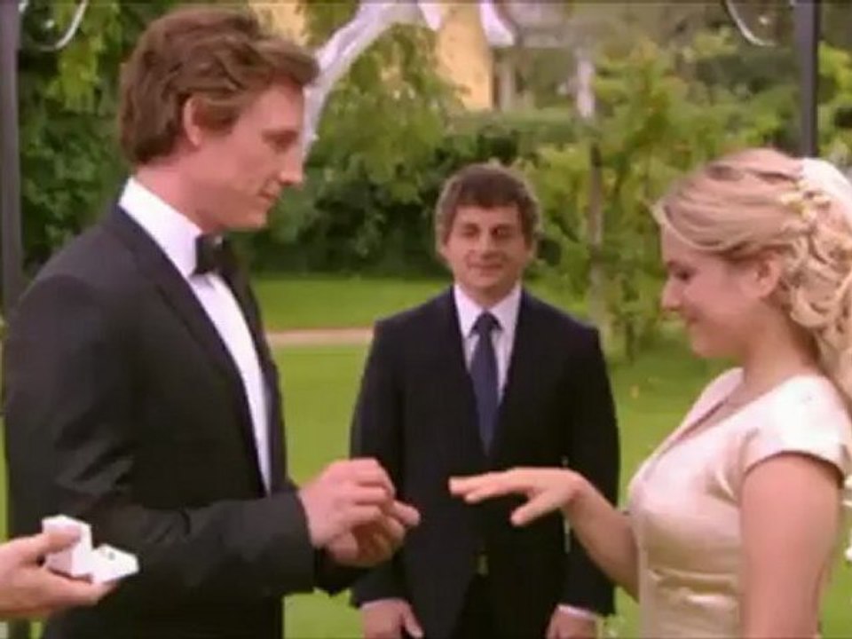 Anna und Tom_Die Trauung