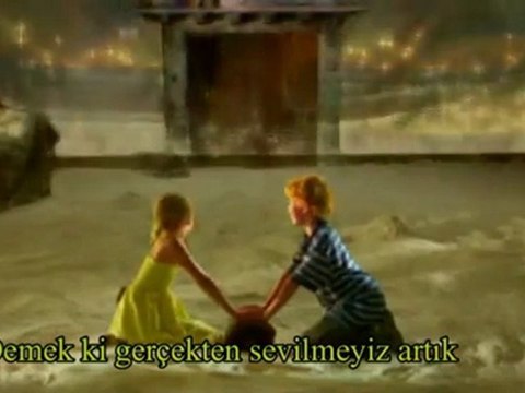 Léo Ferré - Avec le temps ( Türkçe Altyazılı)