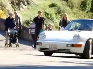 Eifel: de paseo con un estadounidense | Destino Alemania