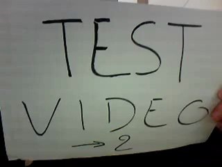 test webcam 2