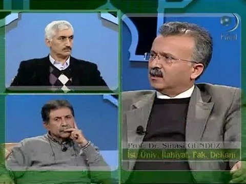 Şinasi Gündüz Abdurrahman Aslan 0213 - Namazla Diriliş