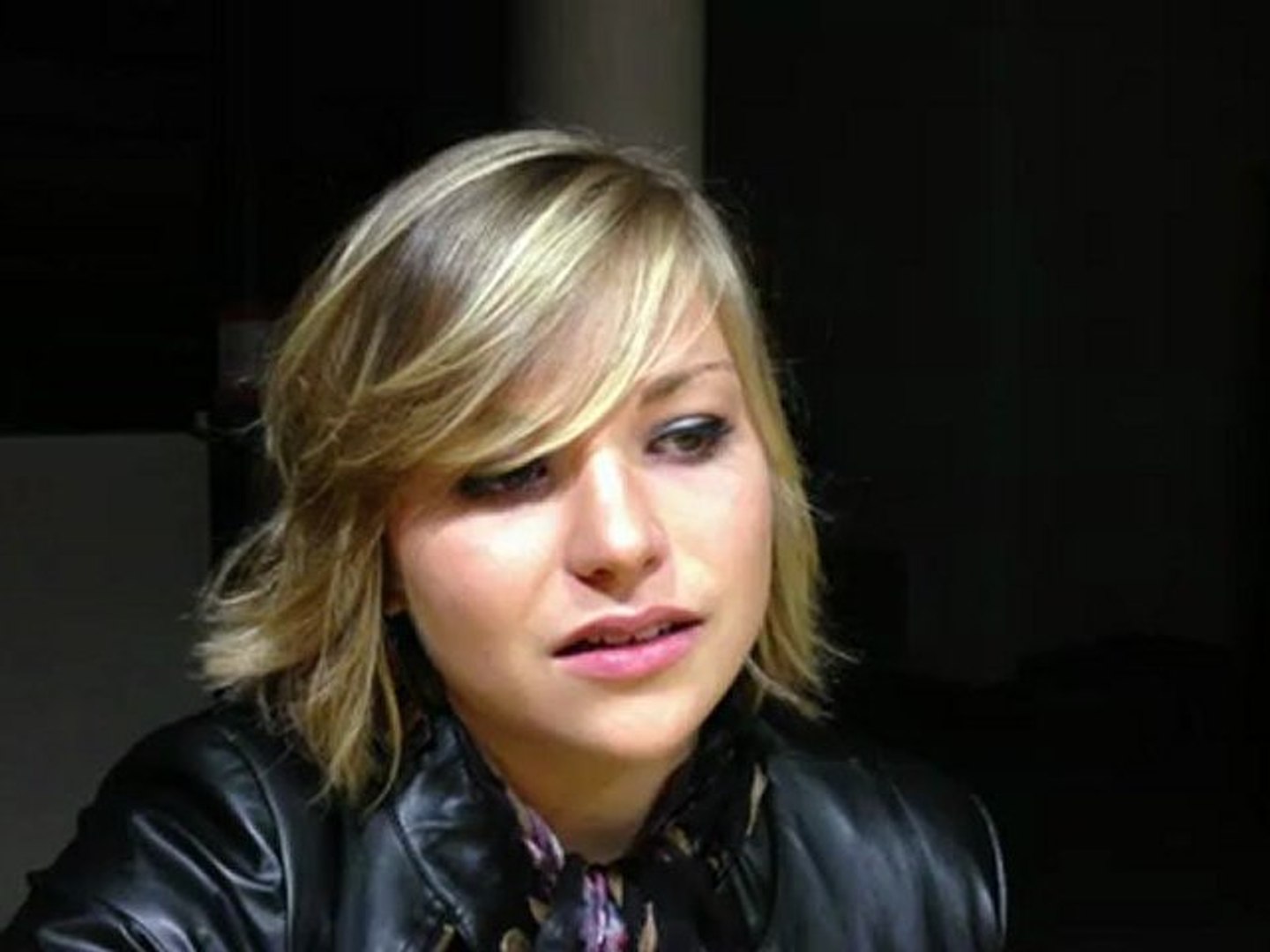 interview lauranne