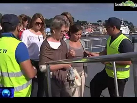 TG ISOLAVERDE EDIZIONE DI LUNEDI 15 OTTOBRE