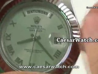 Davidsen Watch Review