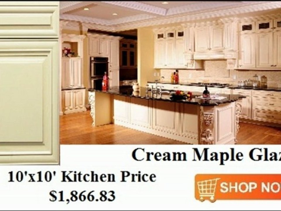 4-B Wood Specialties, Inc. BUY at RTACabinetsOnline.net