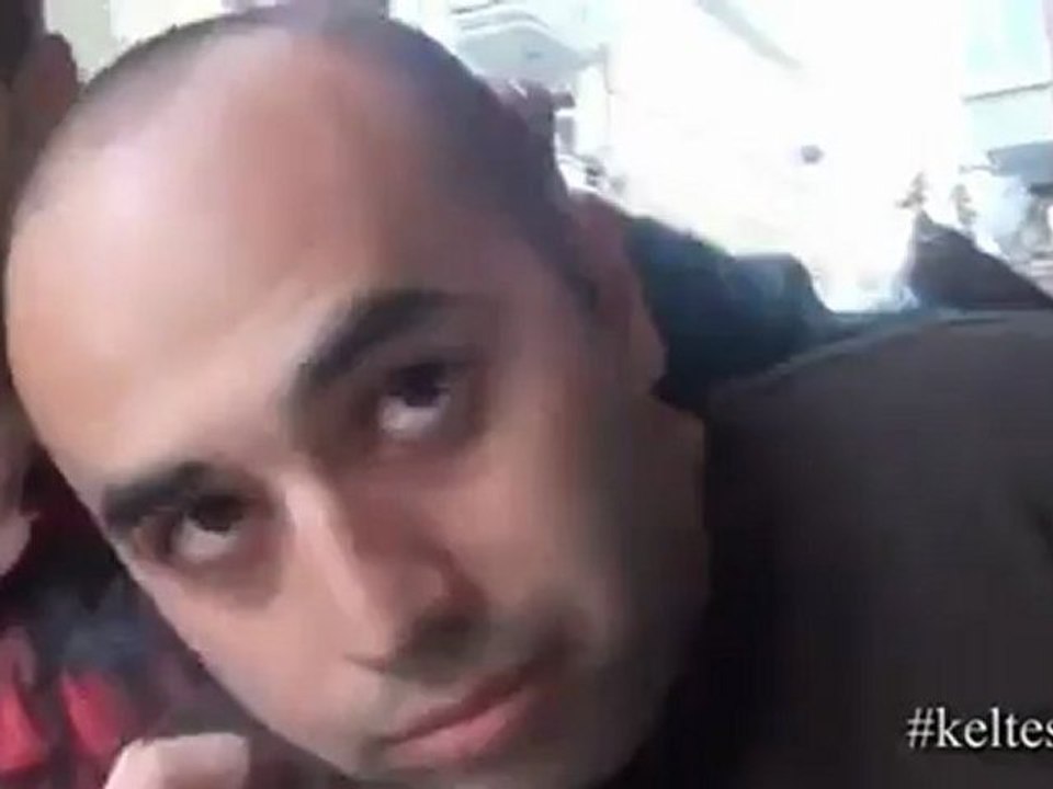 Tahsin Hasoğlu - Kel Tesellisi