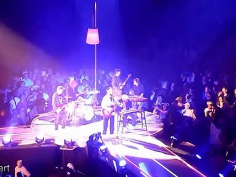 Herbert Grönemeyer - Schiffsverkehr Tour - Teil III - Düsseldorf, 08.06.2011