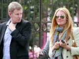 Celebrity Bytes: Cat Deeley and Patrick Kielty Spend Honeymoon in Venice