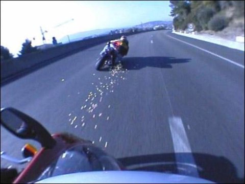 MV Agusta vs Ducati Multistrada