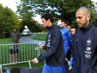 beIN SPORT : Espagne - France : Quelle tactique adopter pour les Bleus ?